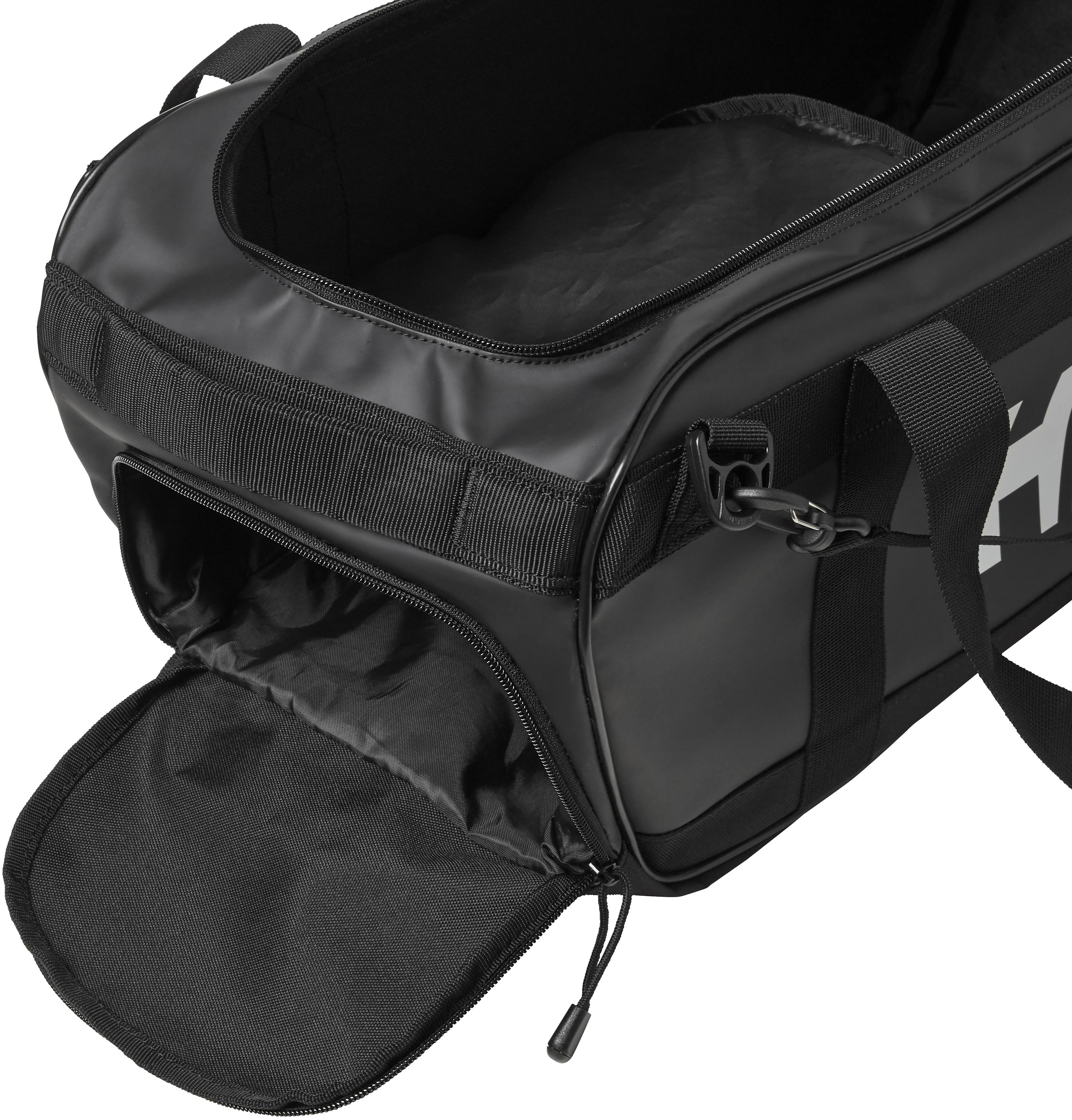Helly Hansen Scout Duffel M (50) Musta 02
