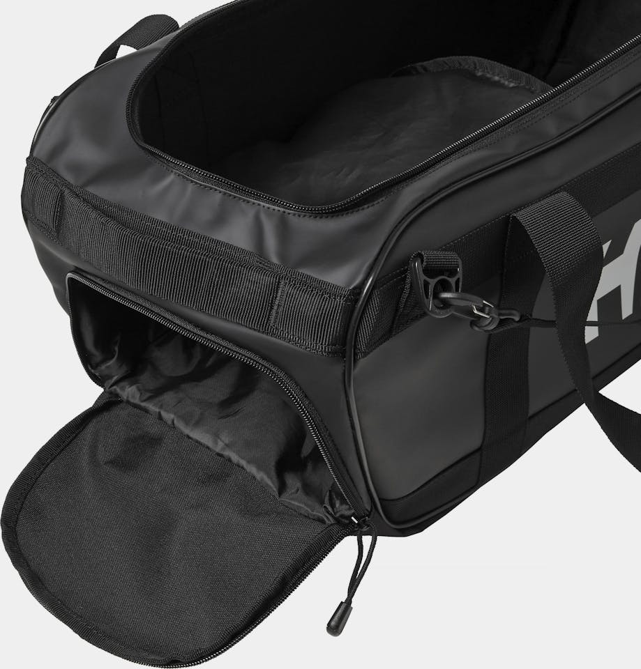 Helly Hansen Scout Duffel M (50) Musta 02