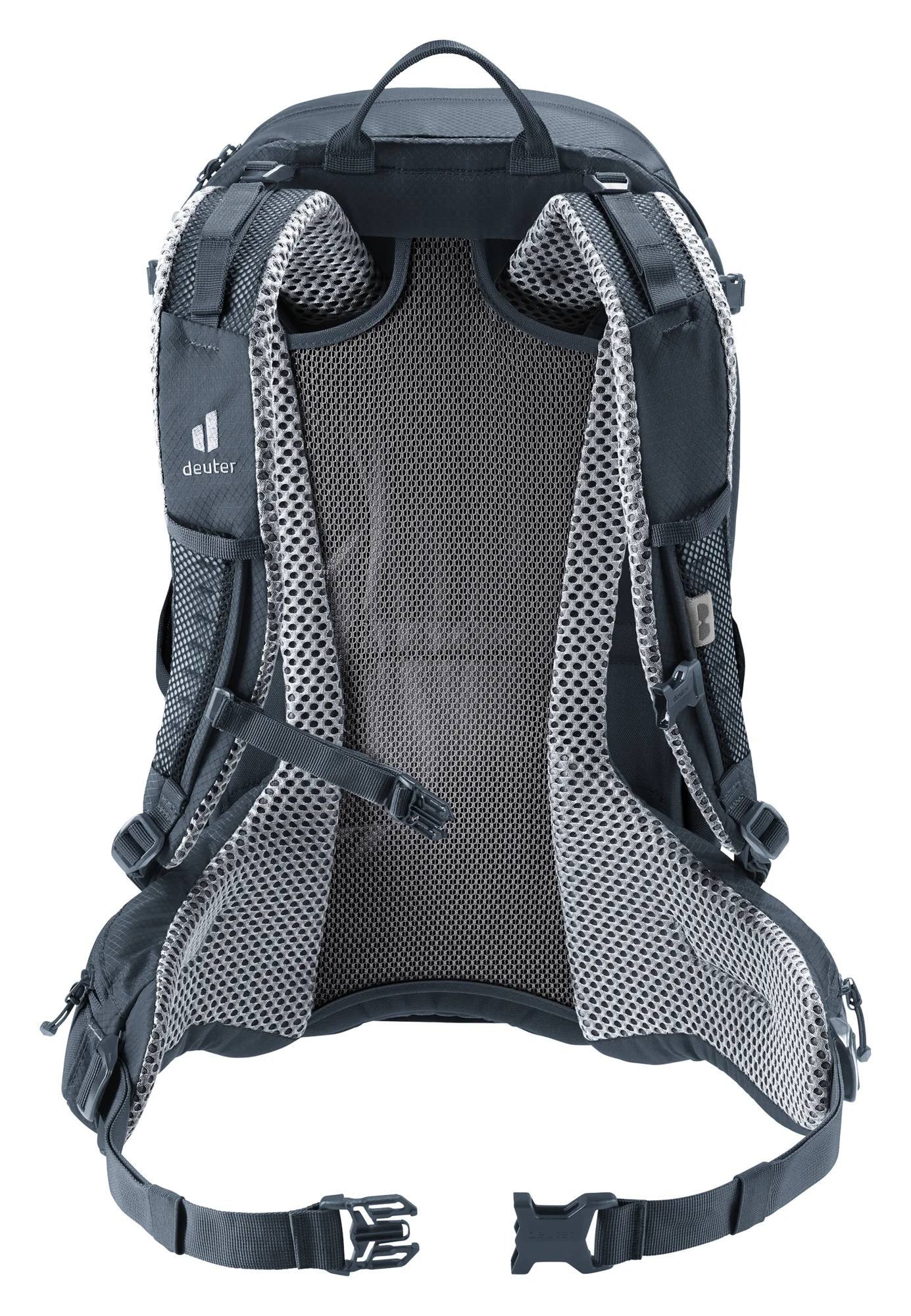 Deuter Future 27 Black 03