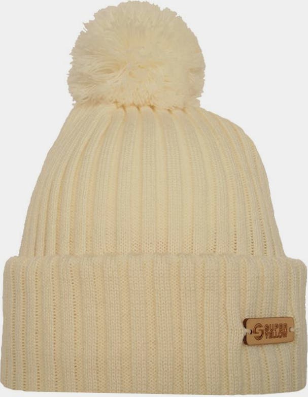 Superyellow Kide Breeze ja Neck Warmer Musta 14