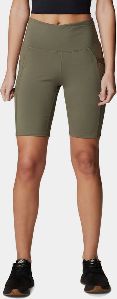 Columbia Women's Windgates Half Tight Stone 01