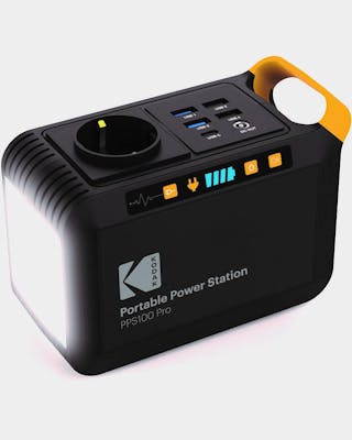 PPS100 Pro