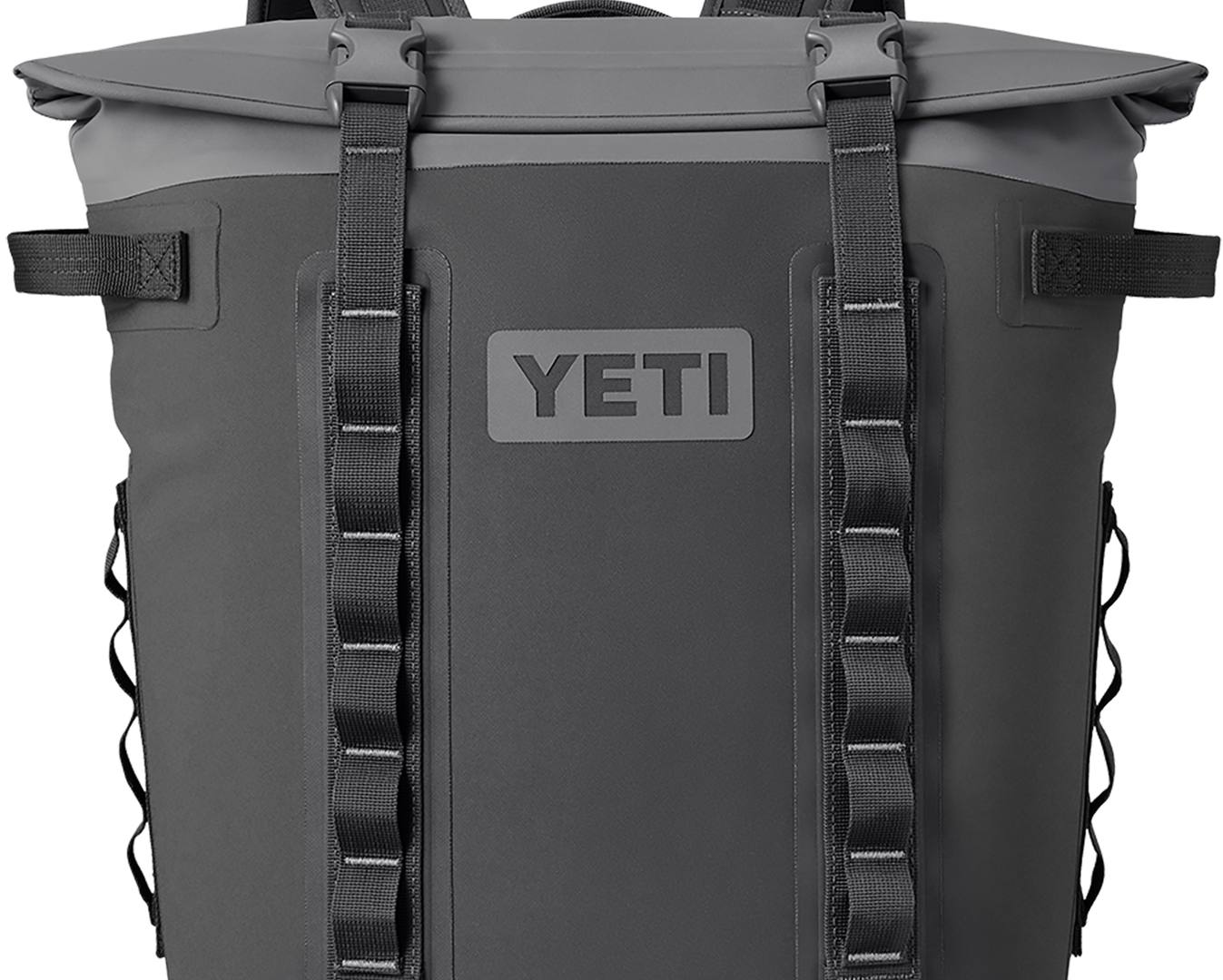 Yeti Hopper M20 Backpack Soft Cooler Charcoal 02