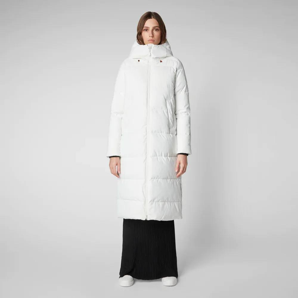 Save The Duck Missy White 02