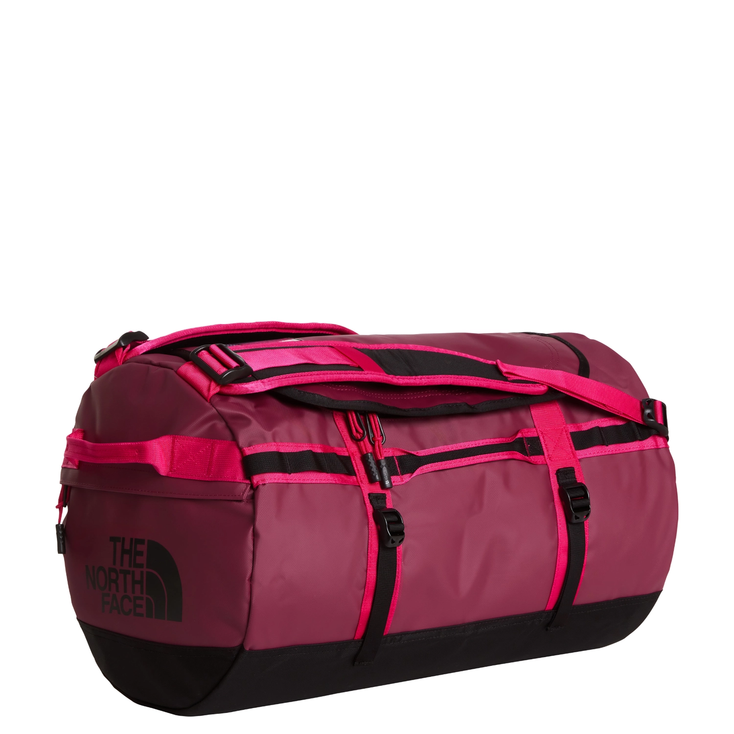 The North Face Base Camp Duffel S bag - Scandinavian Outdoor