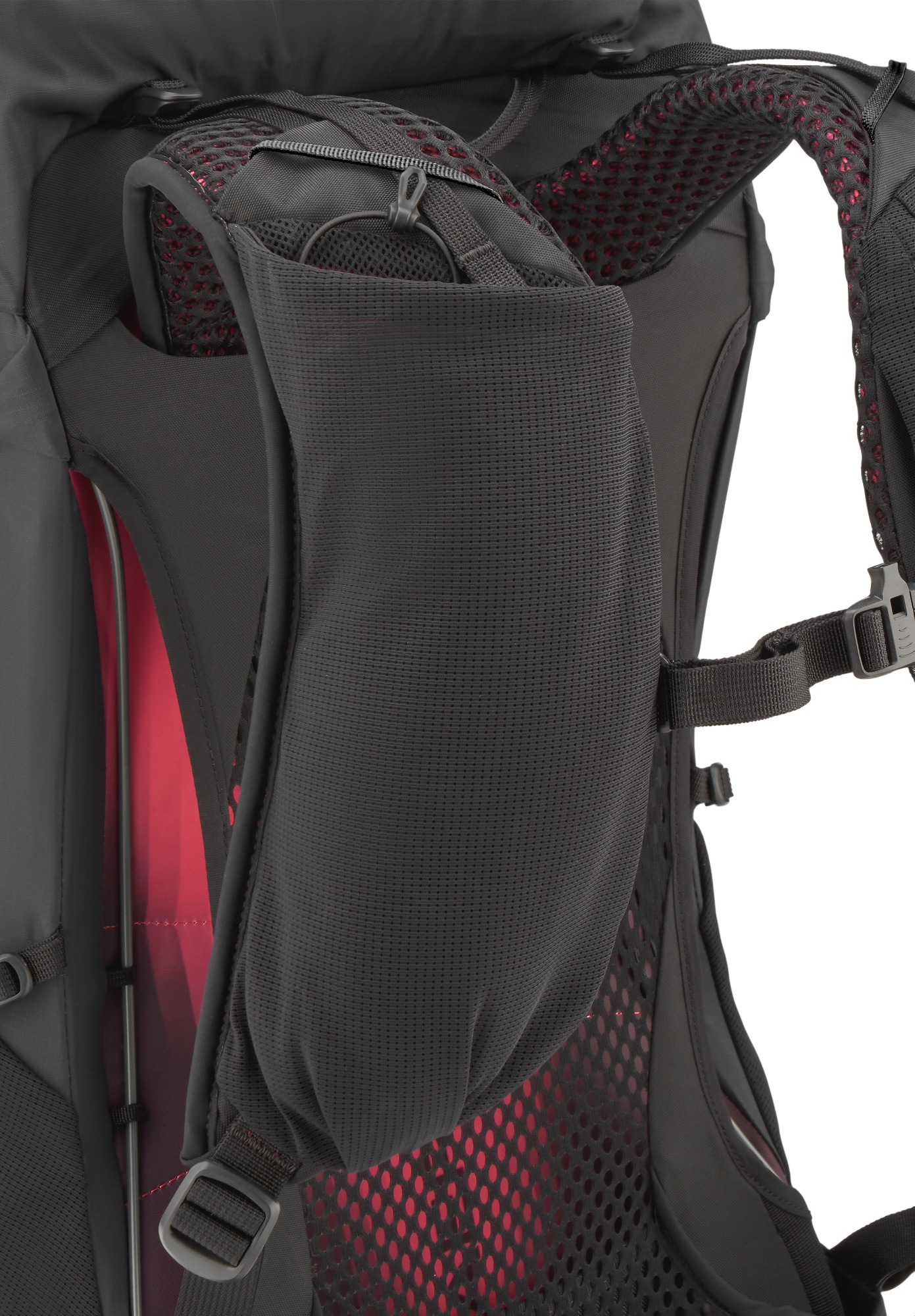 Rab Airox 22ND Mulberry 13