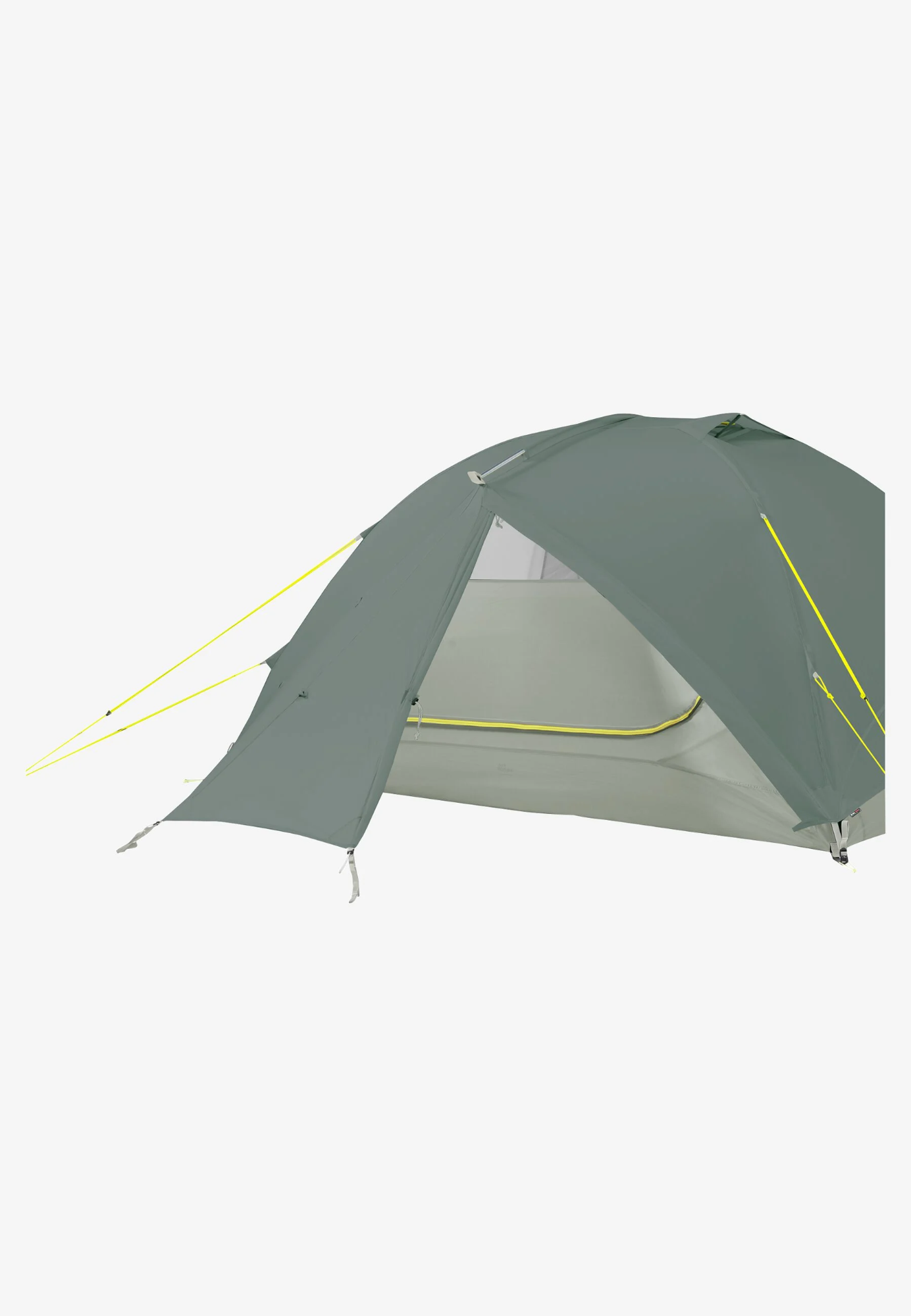 Jack Wolfskin Real Dome Lite II Hopea 05