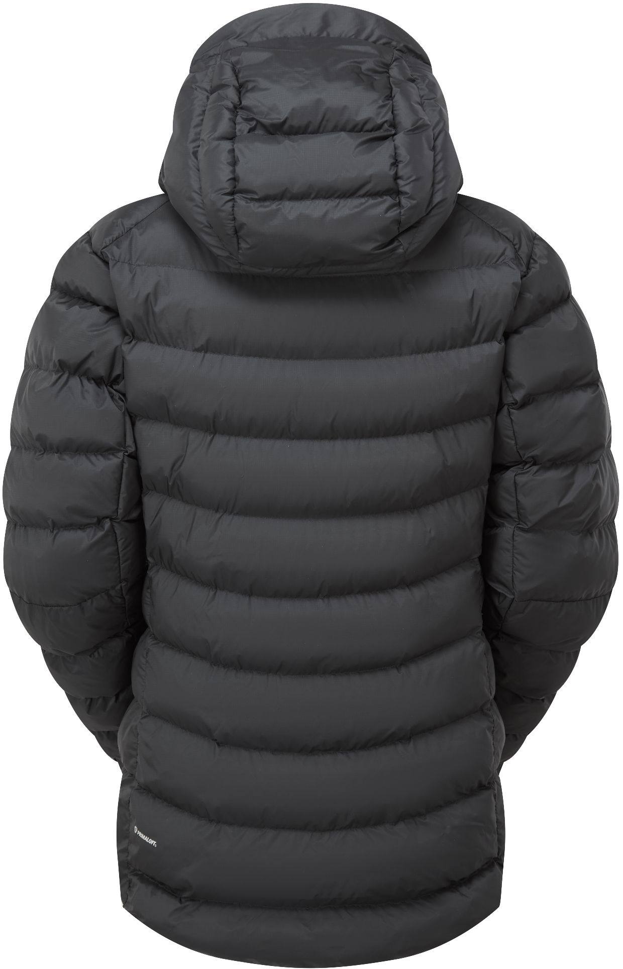 Rab Women's Nebula Pro Jacket Black 03