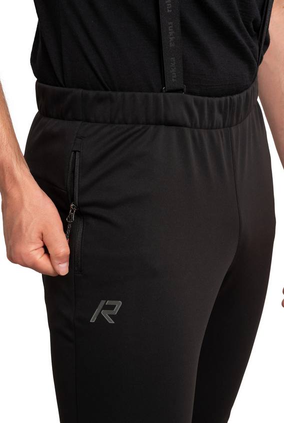 Rukka Men's Toukari Set Musta 04