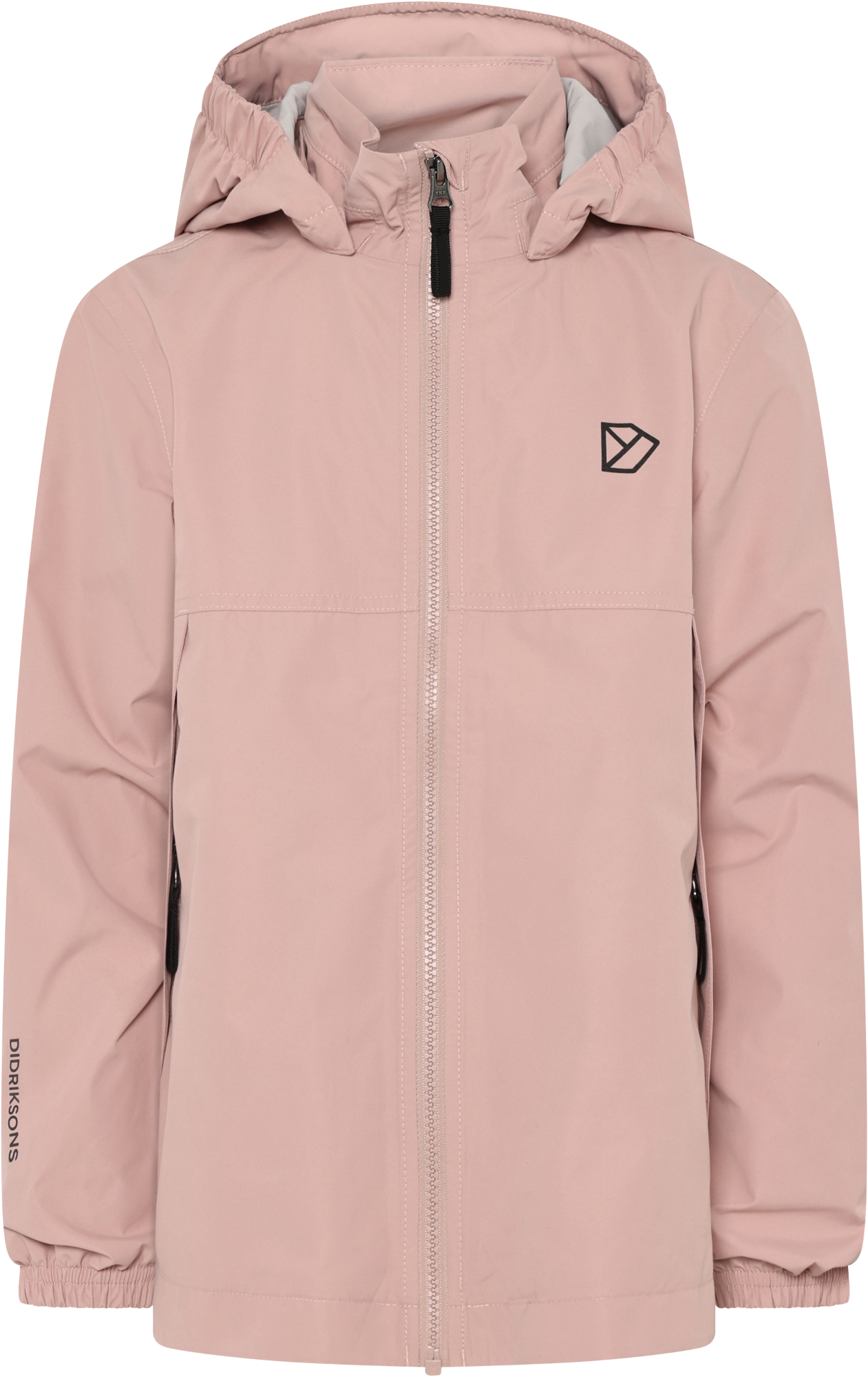 Didriksons Meliss 2 Kids Jacket