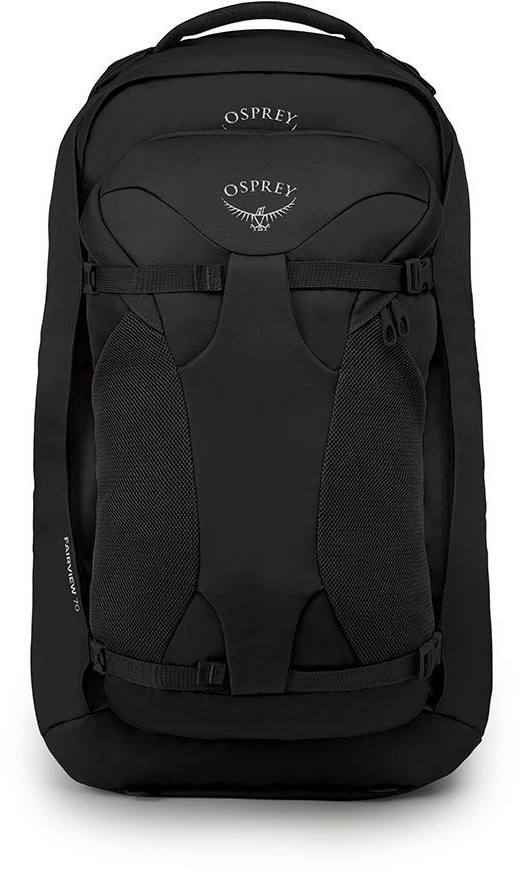 Osprey Women's Fairview 70 Black 05