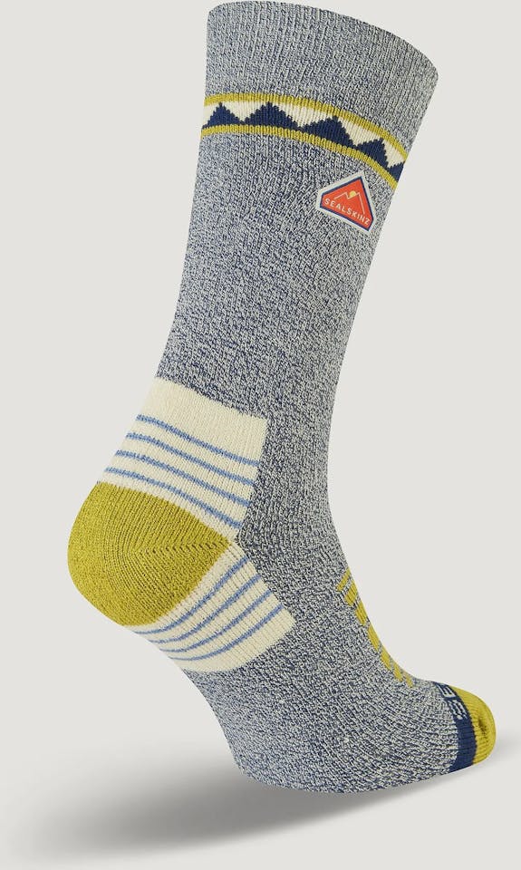 SealSkinz Kimberley Green 04