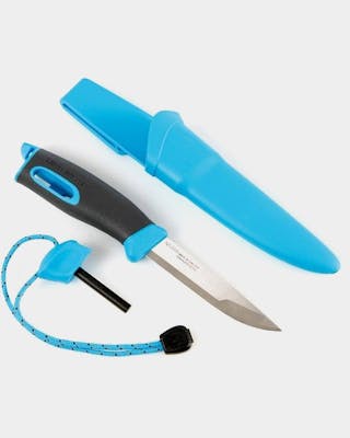 Fireknife