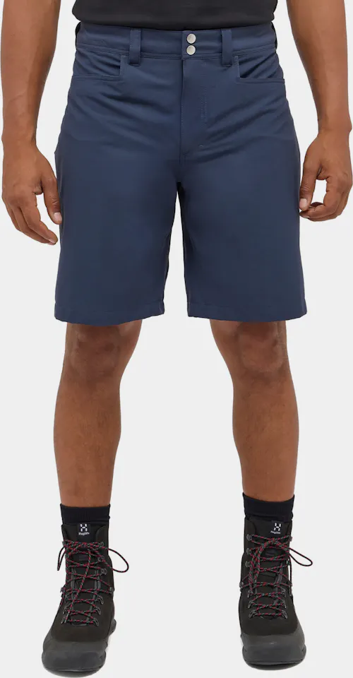Haglöfs Men's Korp Lite Shorts Tarn Blue 01