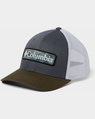 Youth Columbia Snap Back Cap