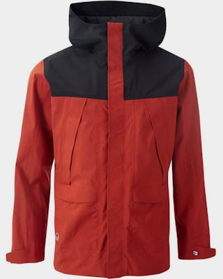 Hiker Next Generation Men's DryMaxX Shell Jacket