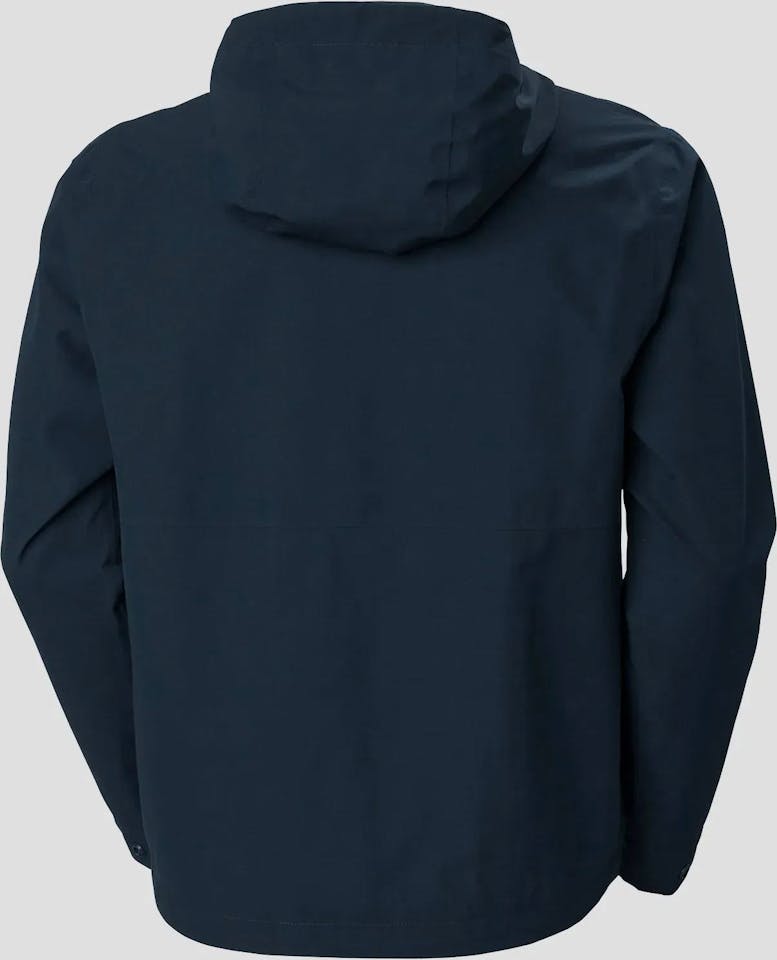 Helly Hansen Men's Urban Rigging Rain Jacket Navy 07
