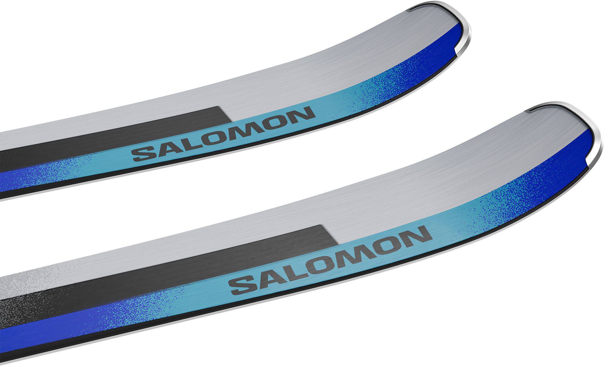 Salomon Stance 80 24/25 +side  04