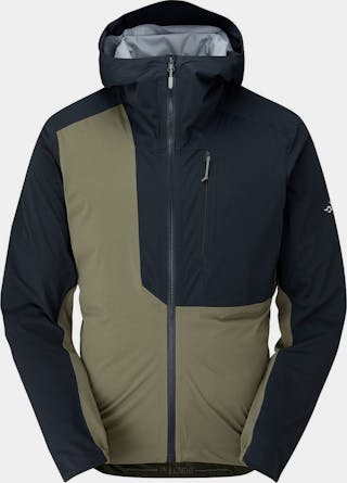 Rab Men's Cinder Kinetic Jacket