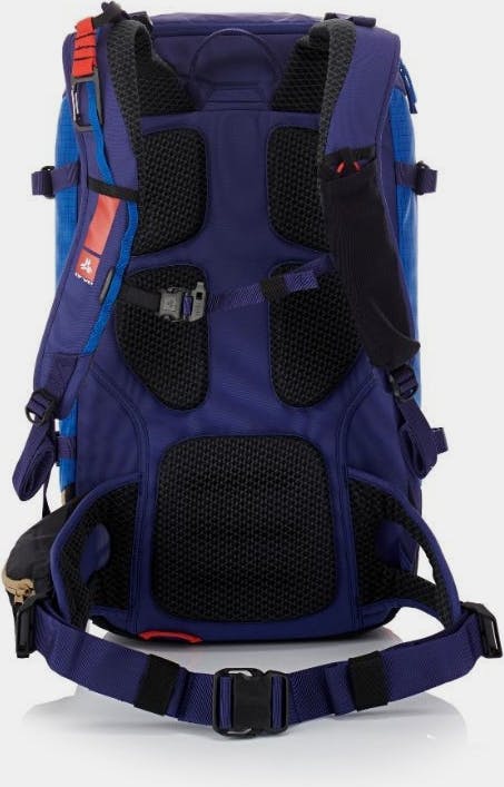 Arva Explore 30 Blue 04