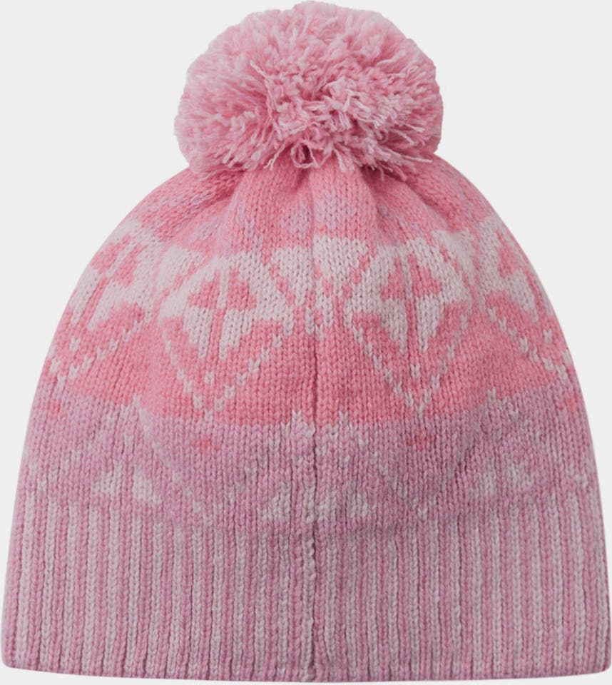 Reima Pohjoinen Beanie Harmaa/Vaaleanp. 01