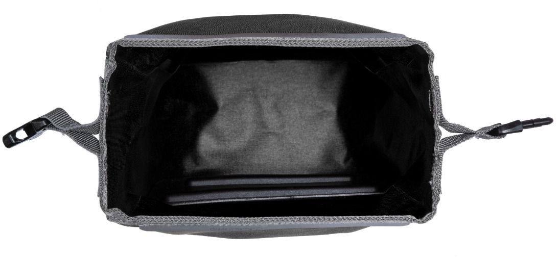 Ortlieb Fork Pack Plus 5,8L Black 05