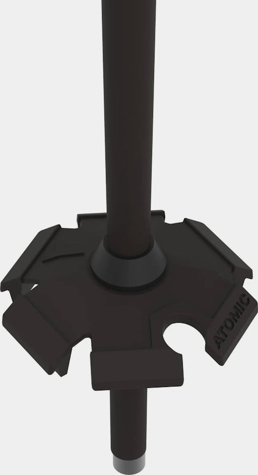 Atomic Cloud 25/26 Poles White 02