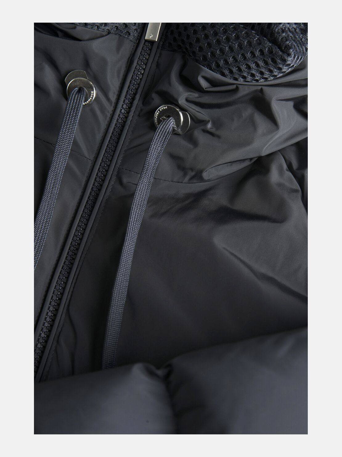peak performance stella down jacket
