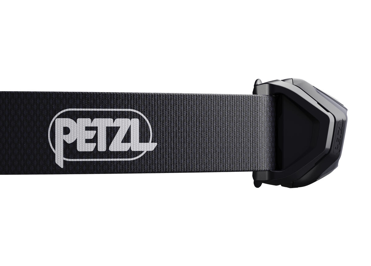 Petzl Tikkina 300lm Musta 03