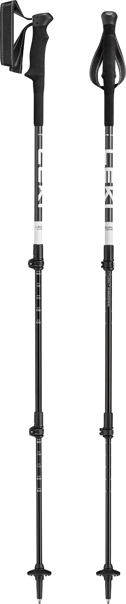 Leki Legacy Lite Pro