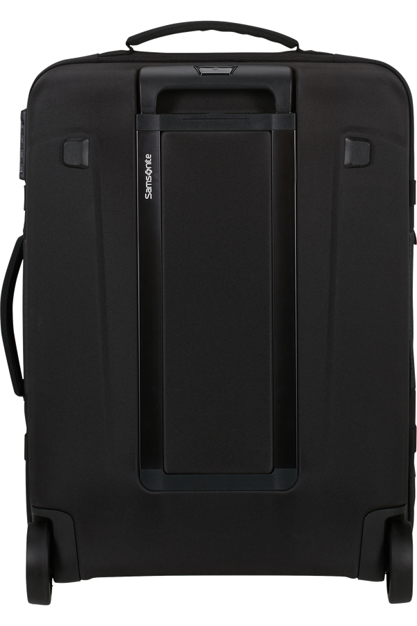 Samsonite Armox Duf/Wheel 55/20 Black 06