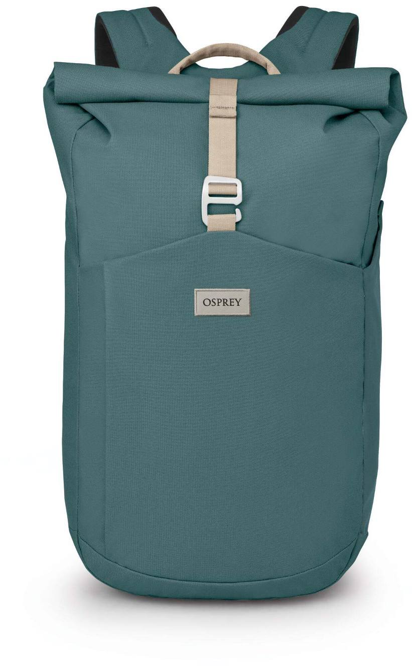 Osprey Arcane Roll Top Cascade Blue 02