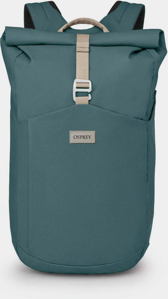 Osprey Arcane Roll Top Cascade Blue 02