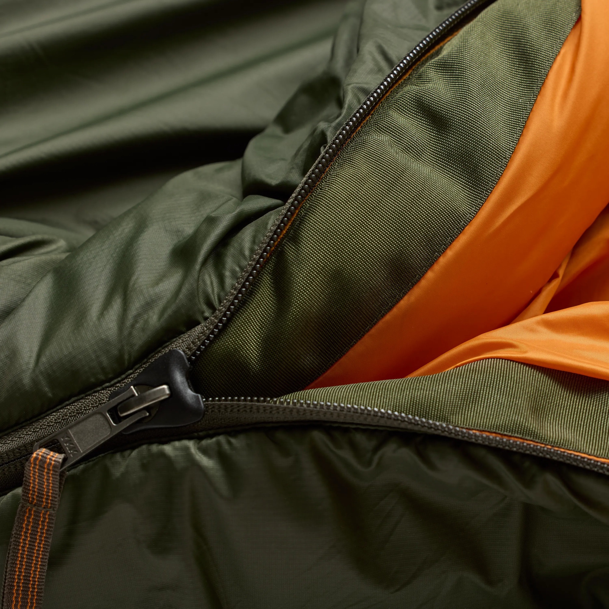 Fjällräven Abisko Three Season XL Oliivi 08