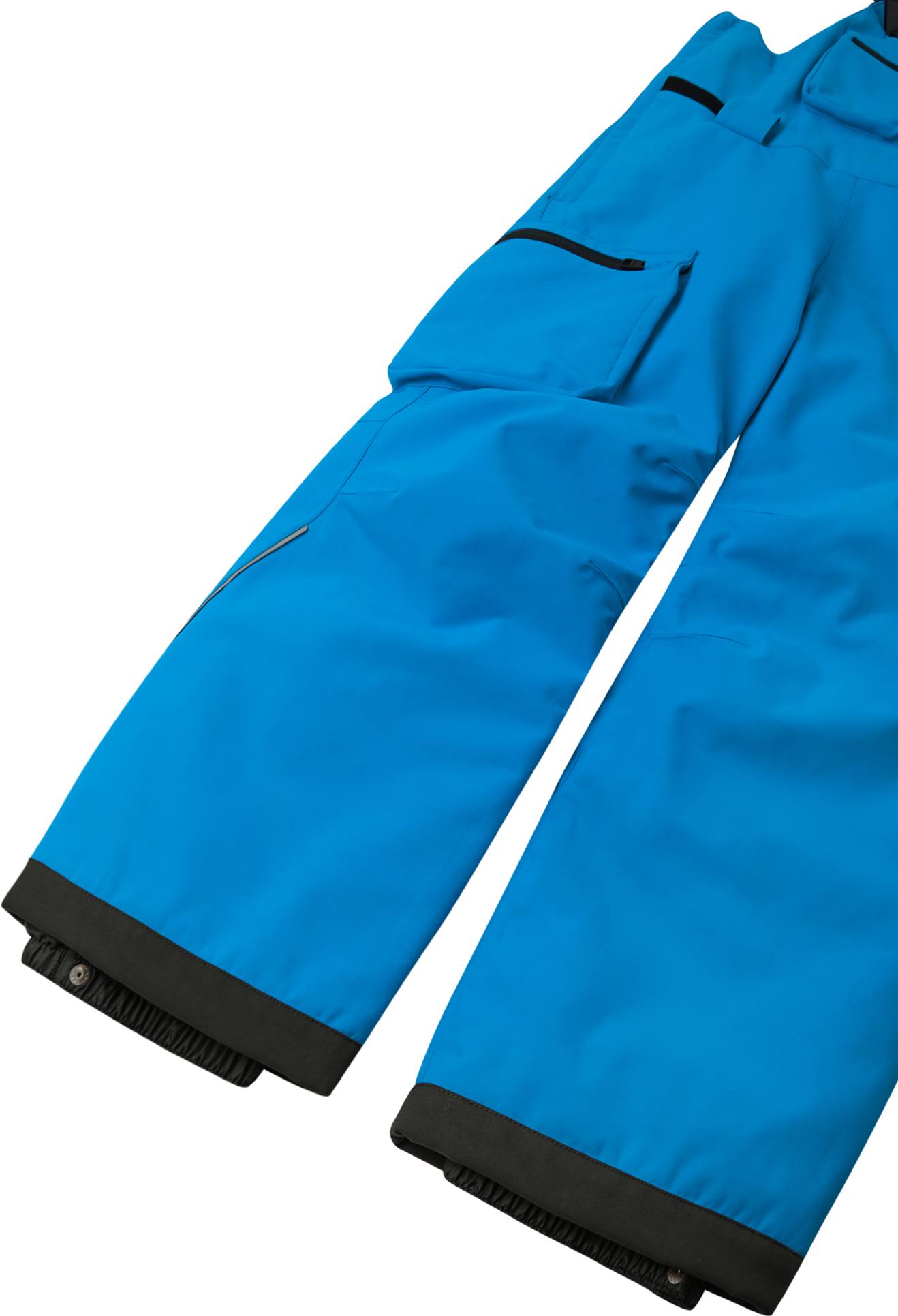 Reima Rehti Winter Pants Sininen 03
