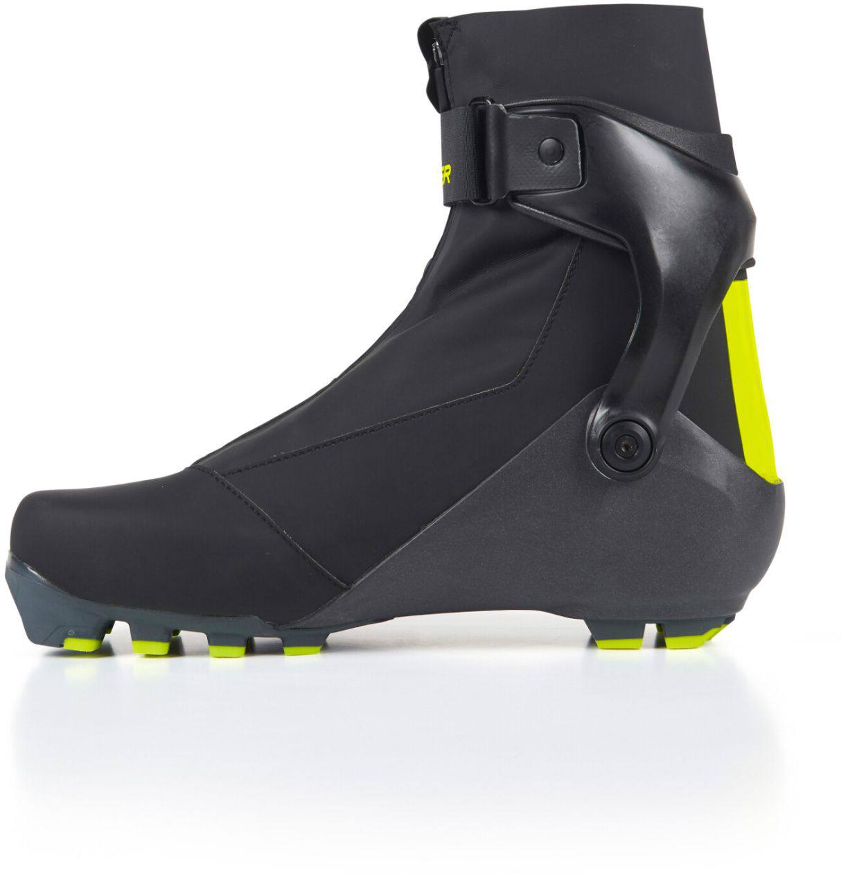 Fischer Carbon Skiathlon DP 25/26  03