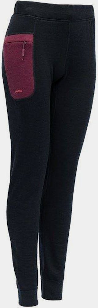 Devold Women's Nibba Merino Pant