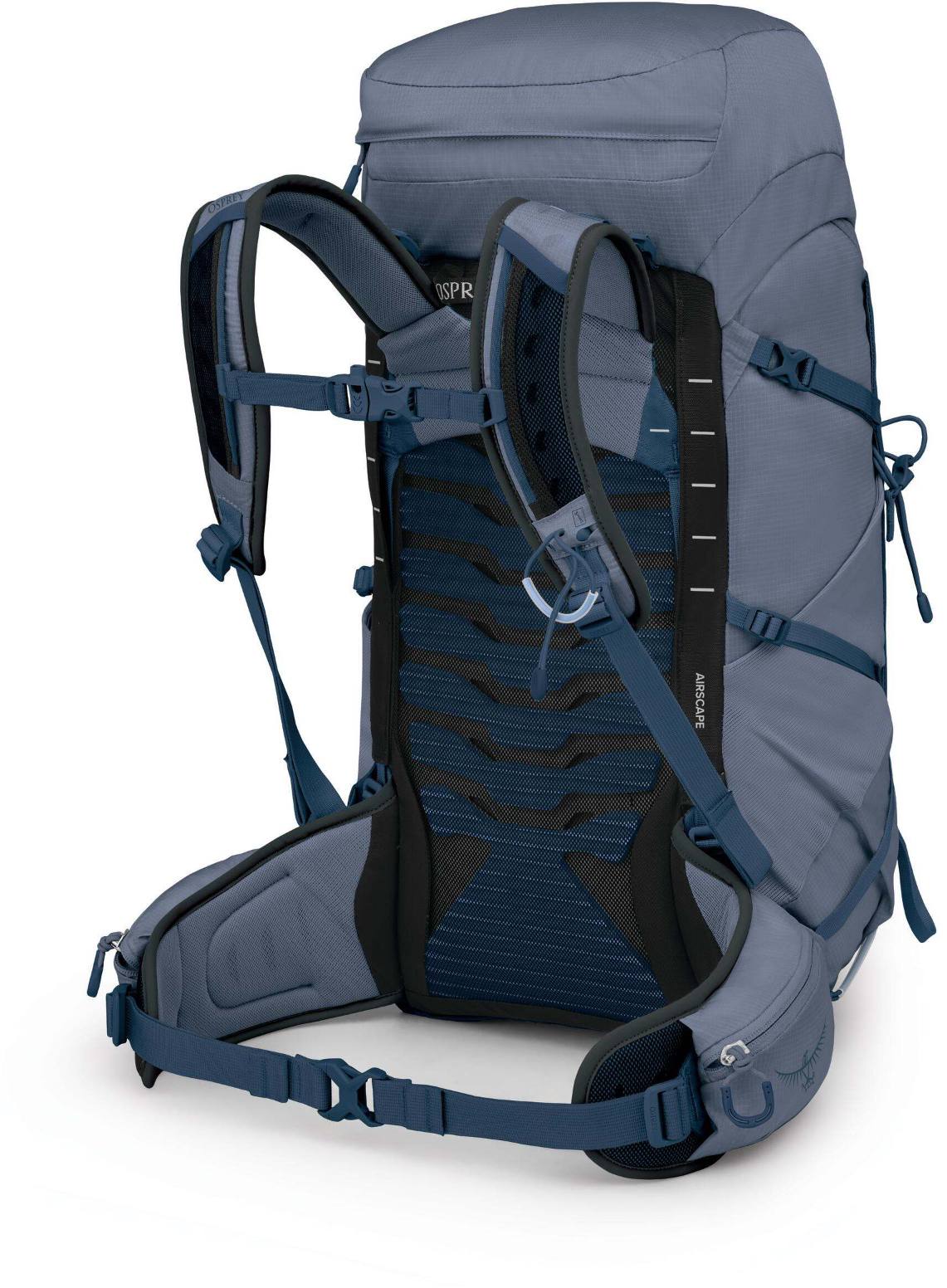 Osprey Tempest 33 Anchor Blue 03