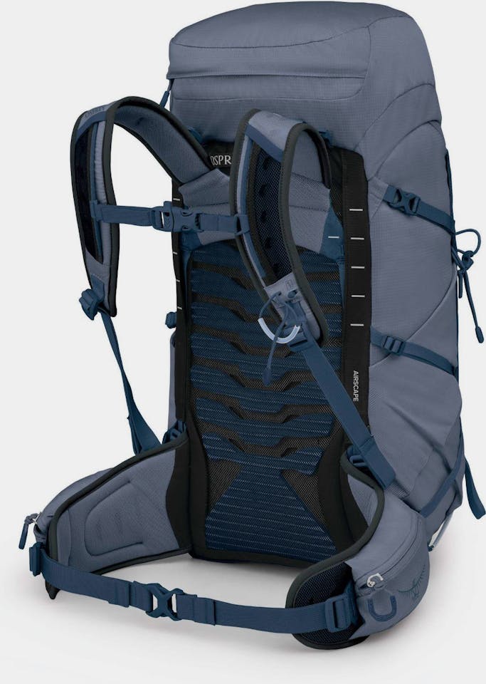 Osprey Tempest 33 Anchor Blue 03