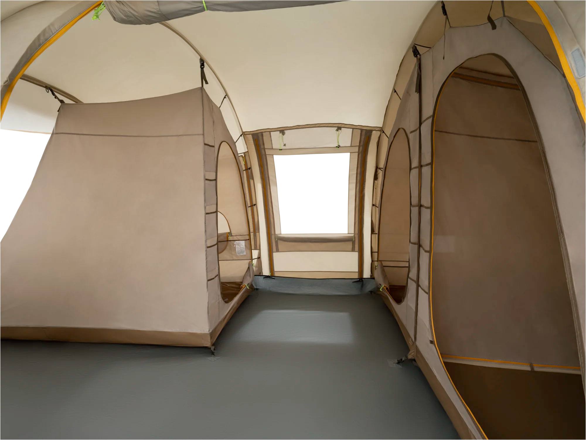 Jack Wolfskin Travel Lodge RT White Pepper 03