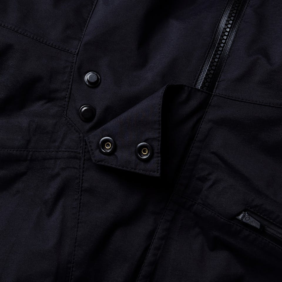 Endura Women's MT500 Waterproof Trouser Black 03