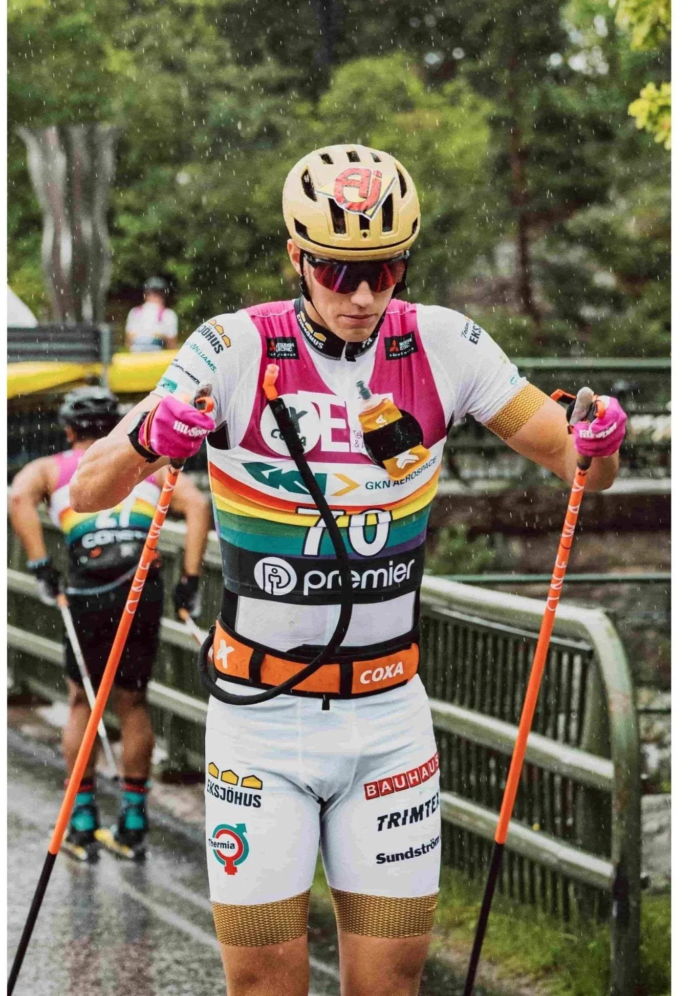 Coxa Carry Velcro Patches 4-pack White 03