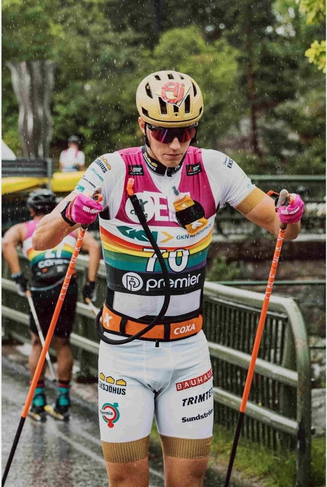 Coxa Carry Velcro Patches 4-pack White 03