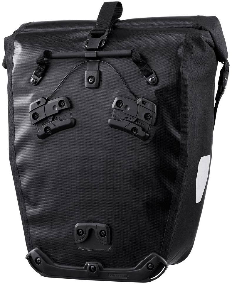Ortlieb Back-Roller Free QL3.1, one piece Black 02