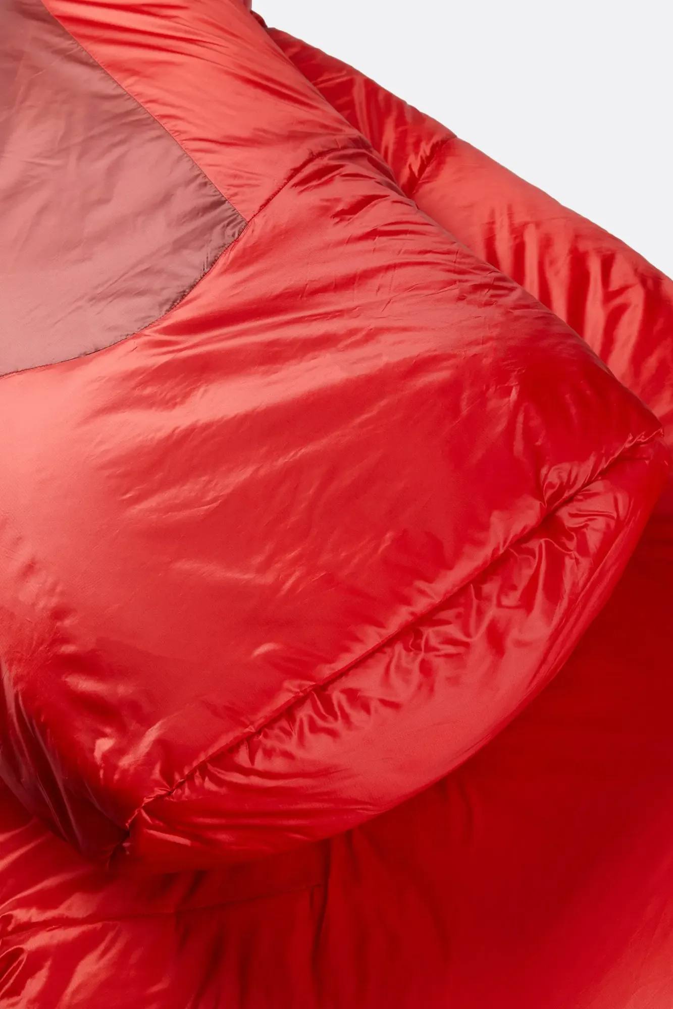 Rab Solar Eco 3 Long Wide Ox Red 03