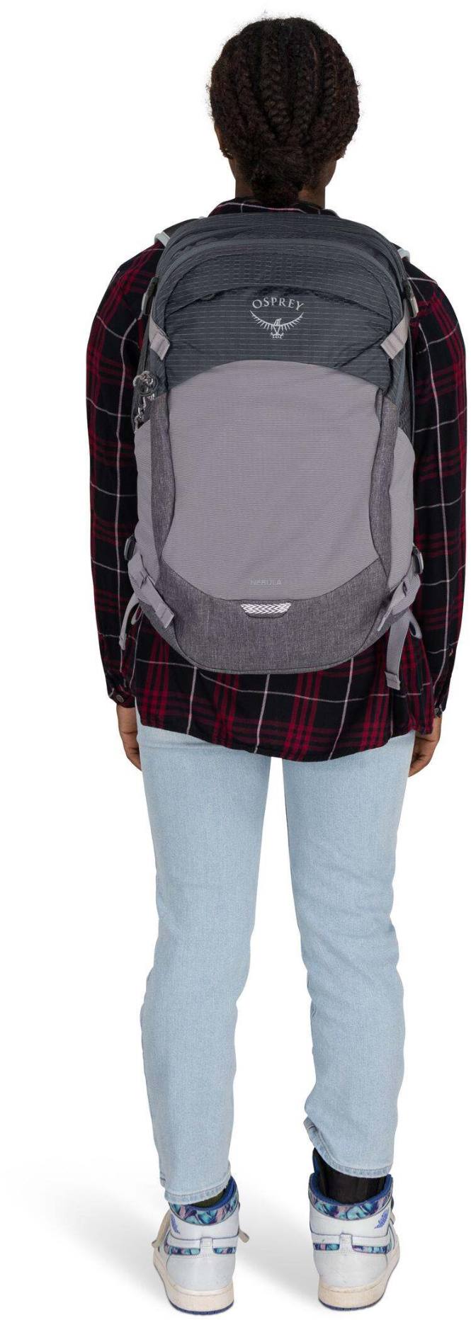 Osprey Nebula Black 11