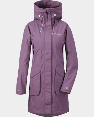 Thelma Women's Parka 4