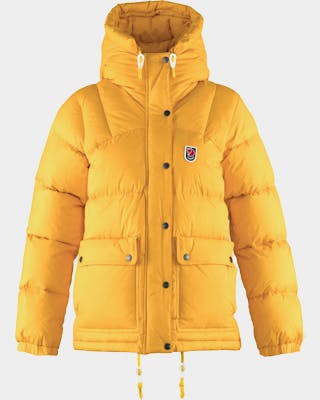 Expedition Down Lite Jacket Women