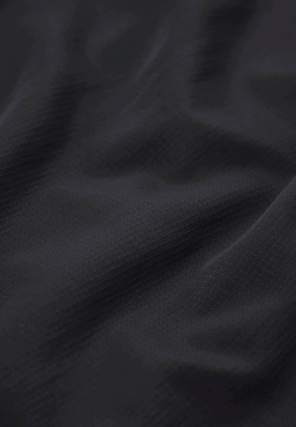 Jack Wolfskin Men's Sierra Canyon Long Sleeve Black 02