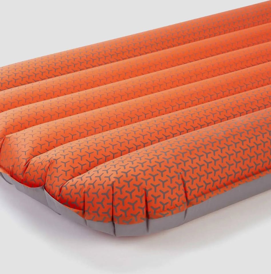 Rab Ionosphere 5.5 Regular Orange 08